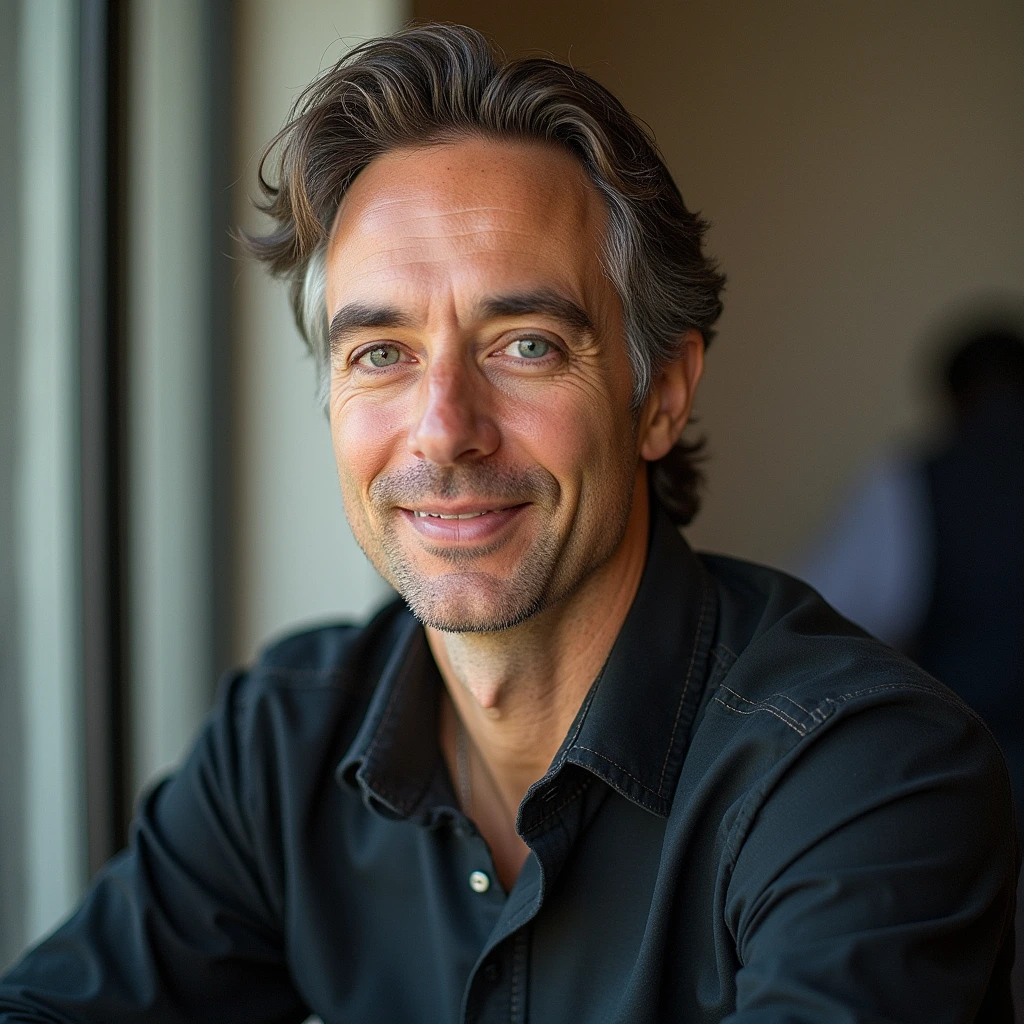 Tobias L.